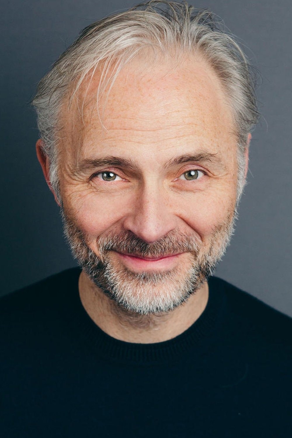 Foto de Mark Bonnar