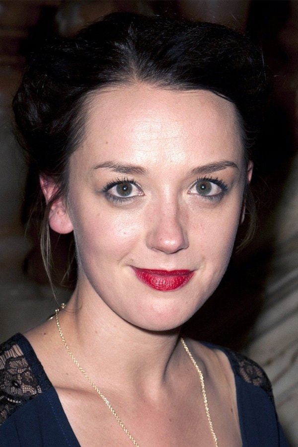 Foto de Jessica Ransom