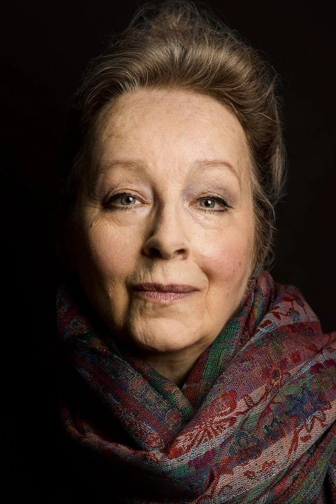 Foto de Amanda Boxer