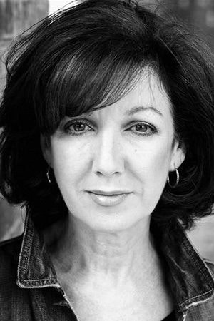 Foto de Geraldine Fitzgerald