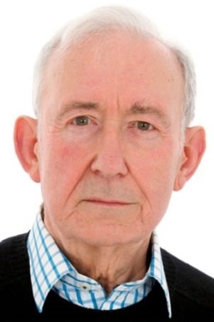 Foto de David McKail