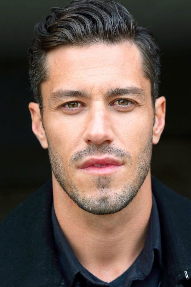 Foto de Brandon Quinn