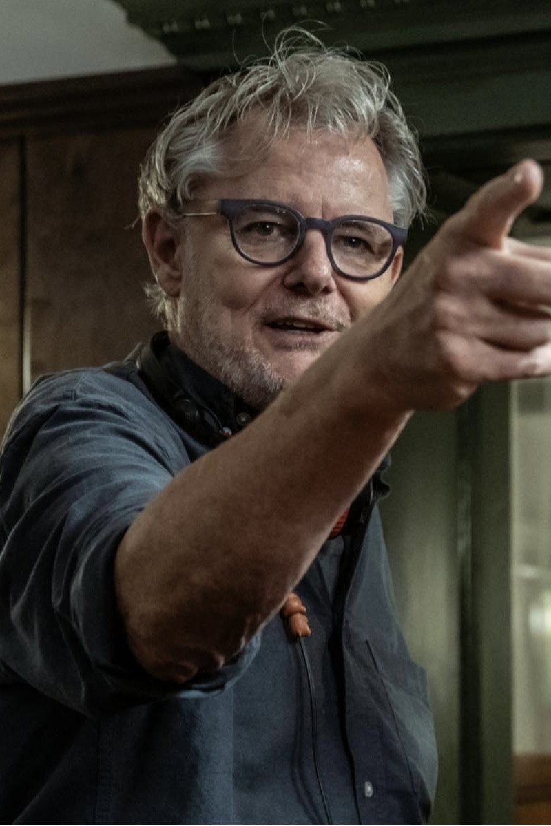 Foto de Mike van Diem