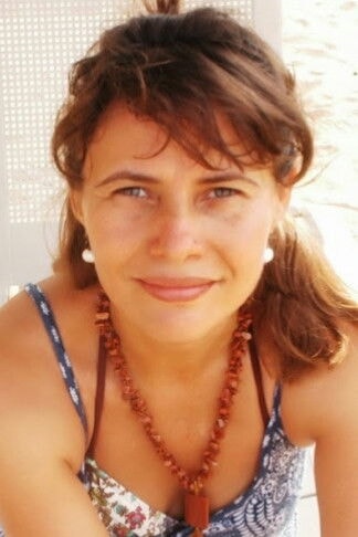 Foto de Marisol Padilla Sánchez