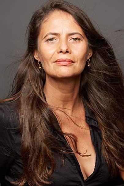 Foto de Marisol Padilla Sánchez