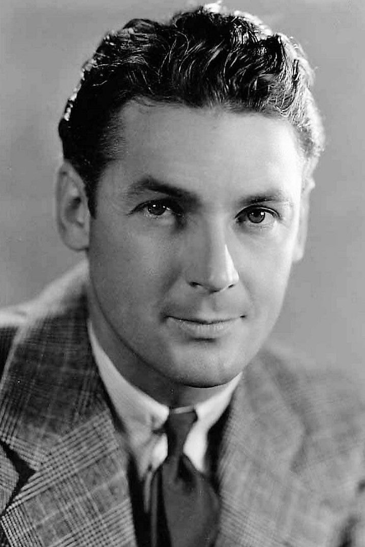 Foto de Charles Farrell