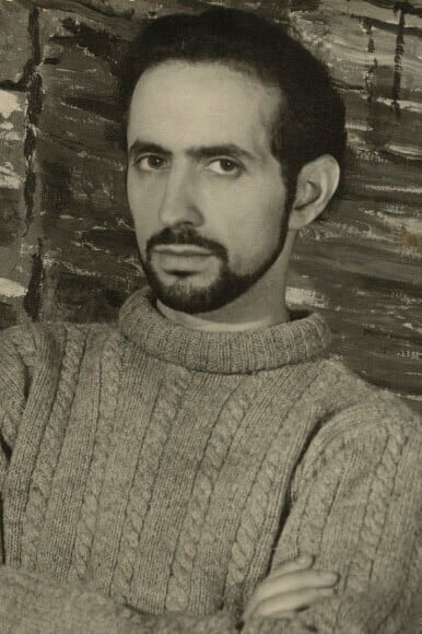 Foto de Tutte Lemkow