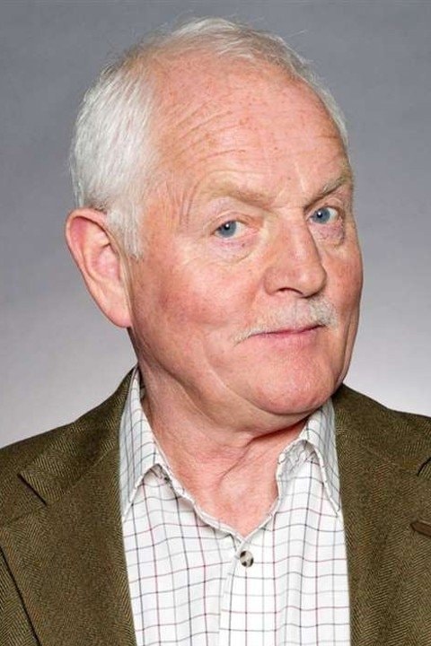 Foto de Christopher Chittell