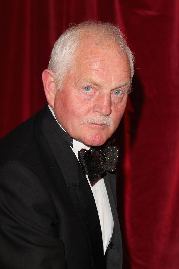 Foto de Christopher Chittell