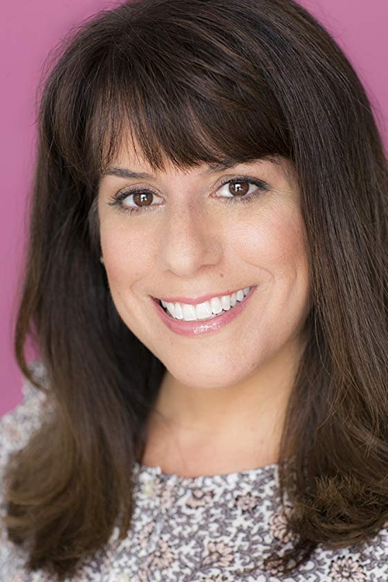 Foto de Julie Stevens