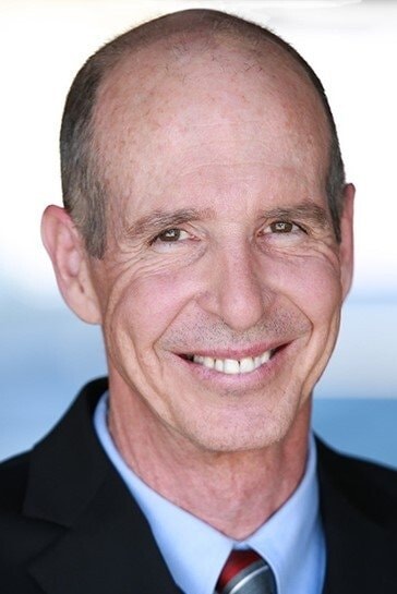 Foto de Jonathan Palmer