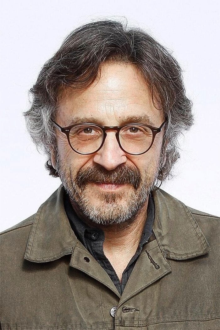 Foto de Marc Maron