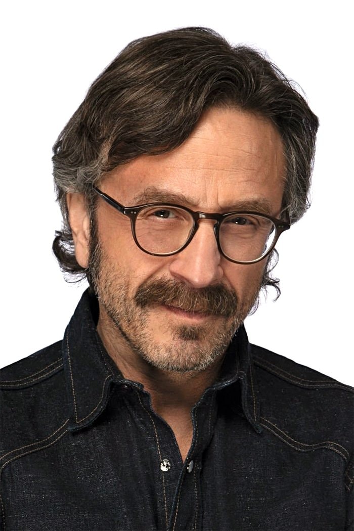 Foto de Marc Maron
