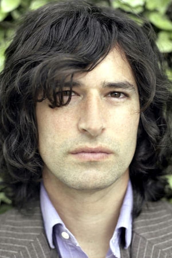 Foto de Pete Yorn