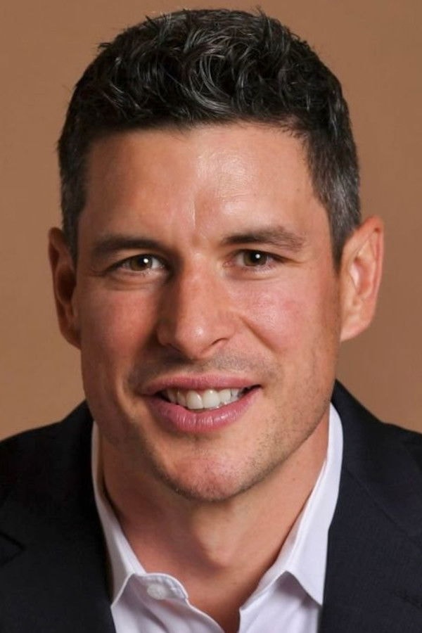 Foto de Sidney Crosby