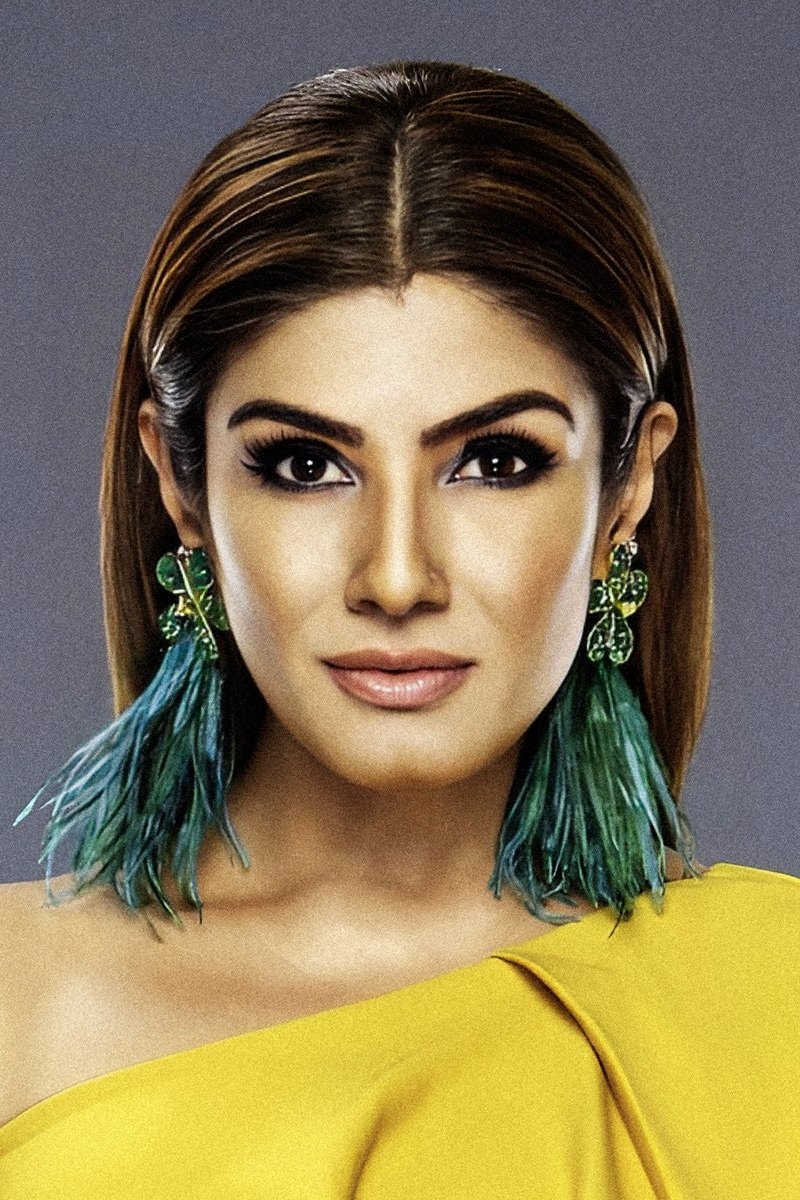 Foto de Raveena Tandon