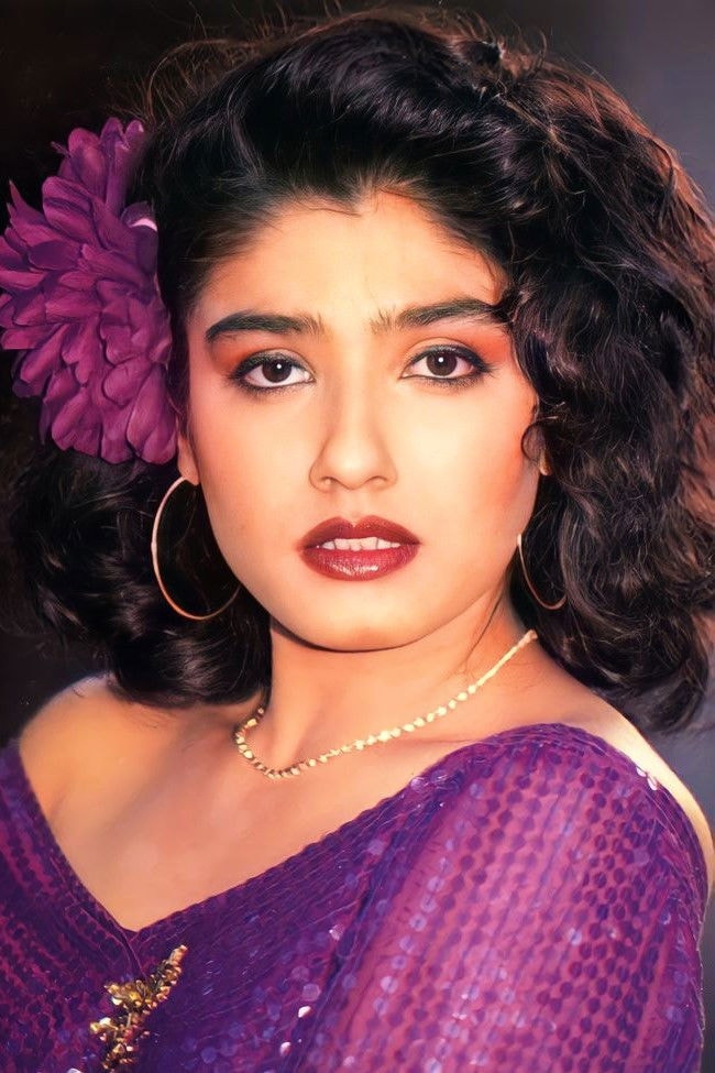 Foto de Raveena Tandon