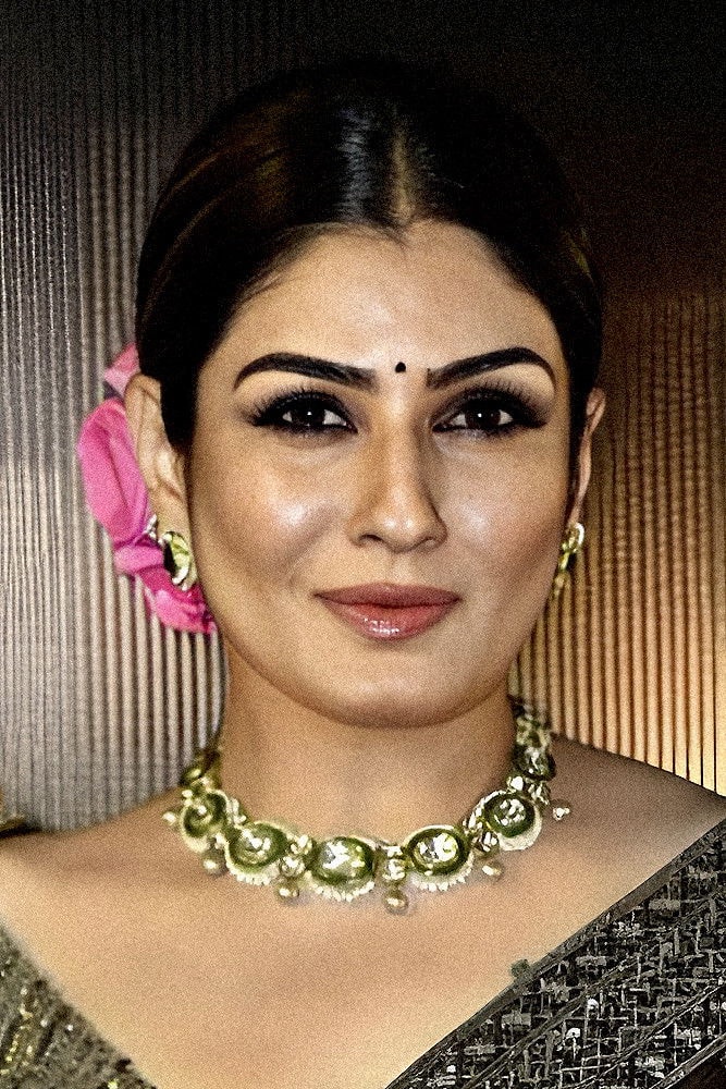 Foto de Raveena Tandon