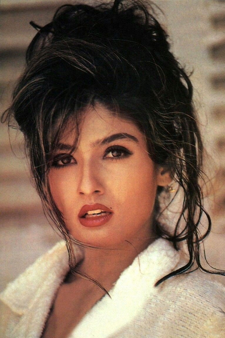 Foto de Raveena Tandon