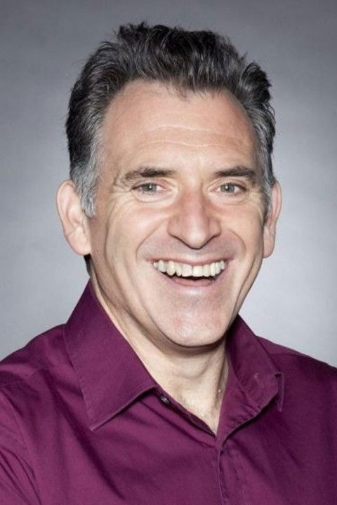 Foto de Tony Audenshaw