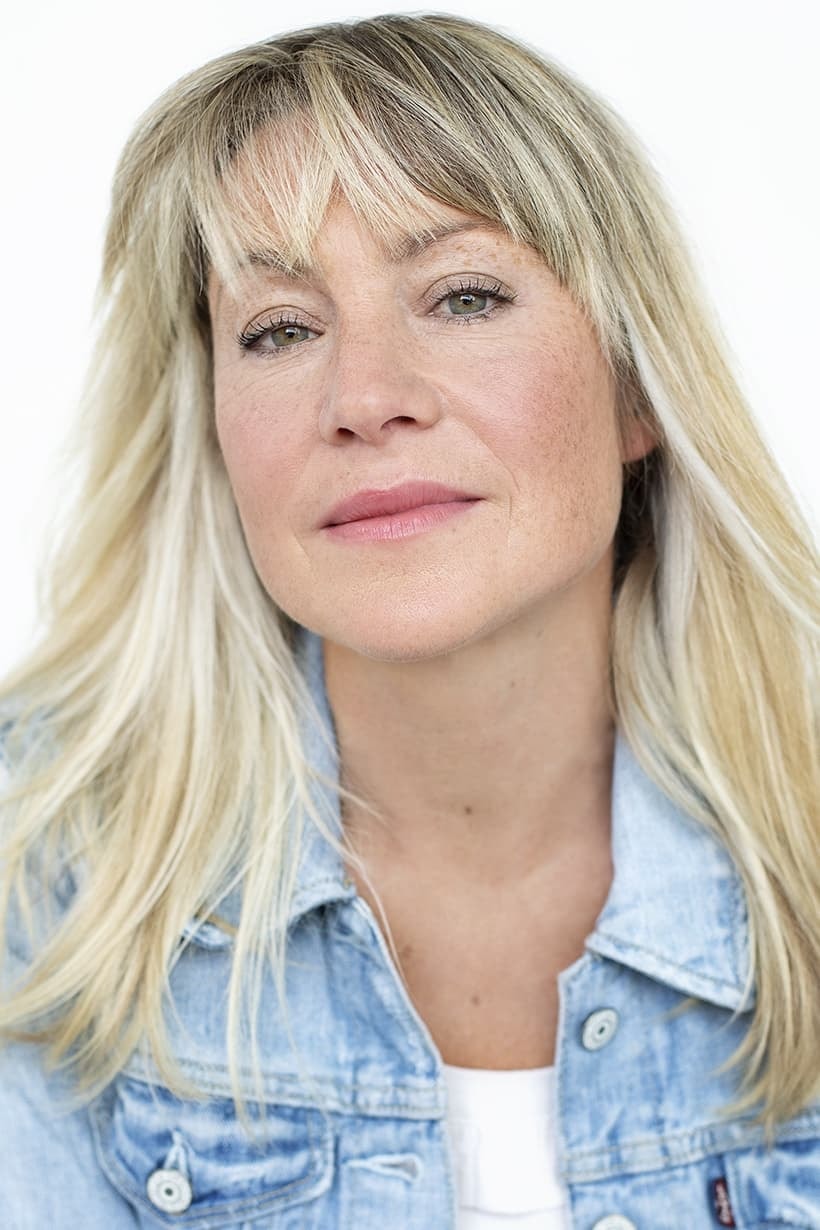 Foto de Pascale Delhaes