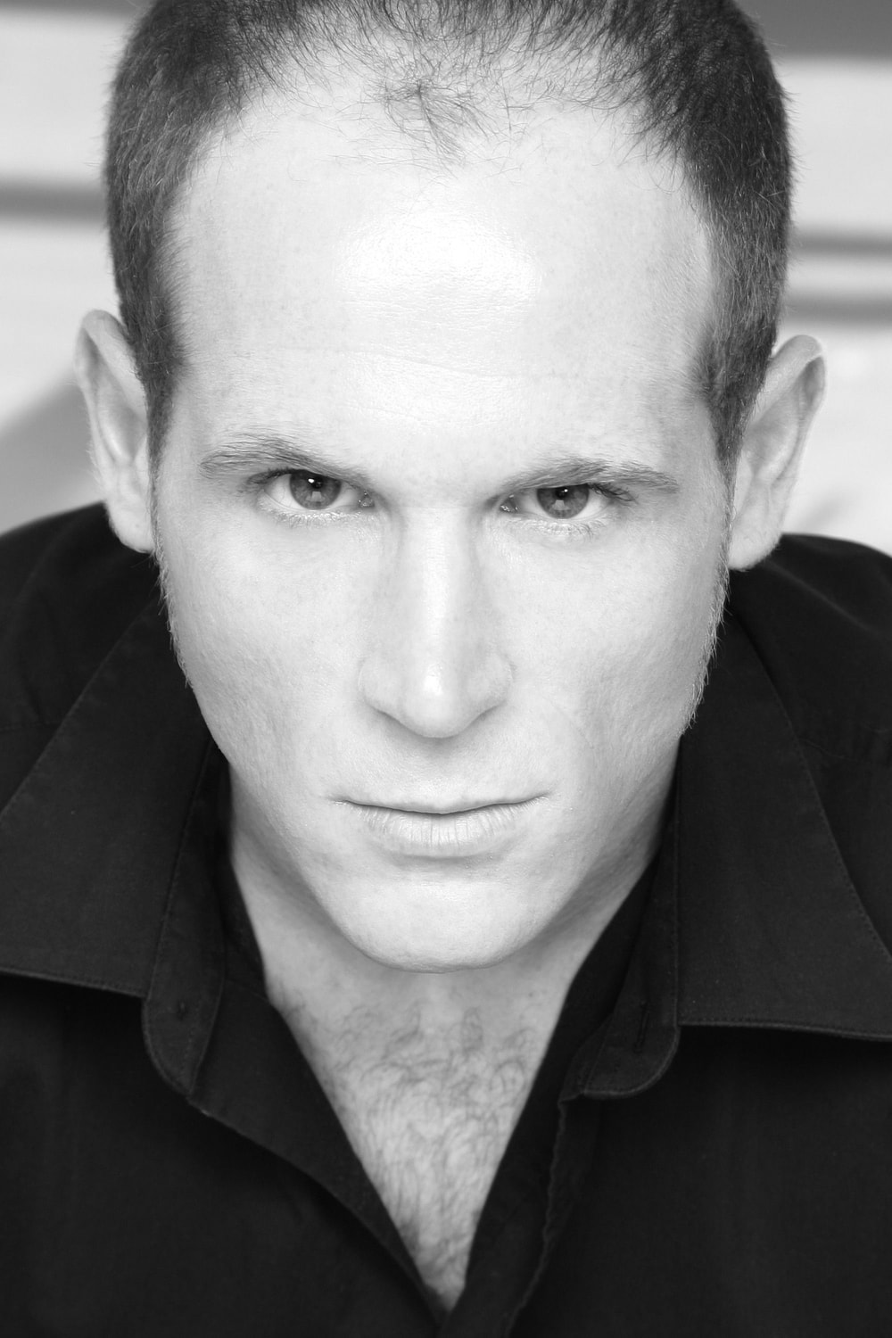 Foto de Alexandre Goyette