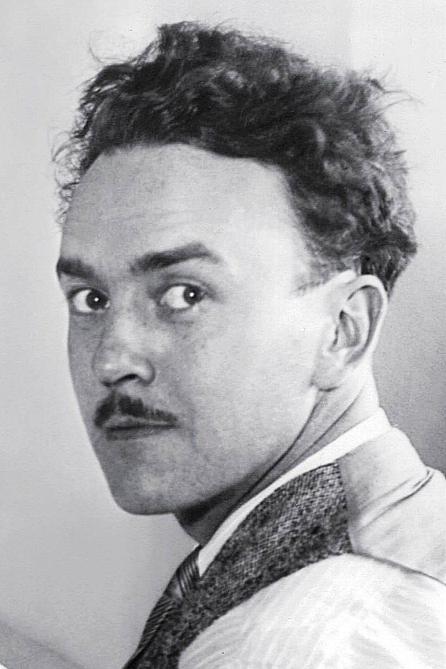 Foto de Ub Iwerks