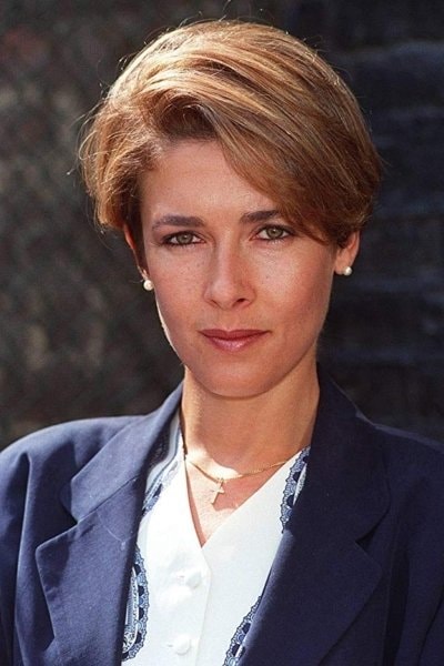 Foto de Deborah Moore