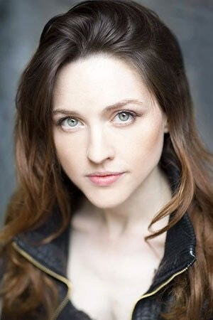Foto de Katie Sheridan
