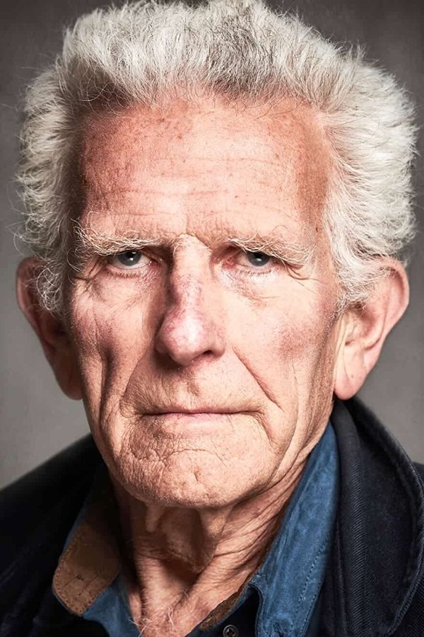 Foto de Colin Bennett