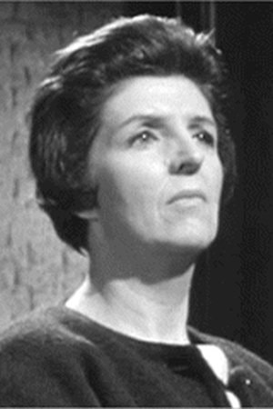 Foto de Annette Kerr