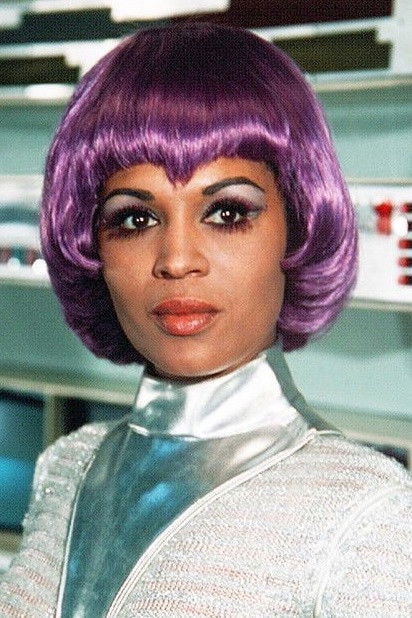 Foto de Dolores Mantez