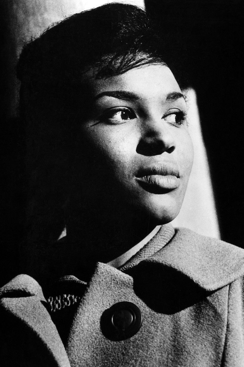 Foto de Dolores Mantez