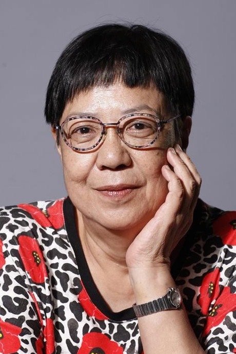 Foto de Ann Hui