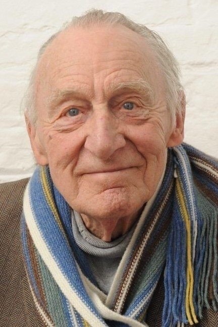 Foto de Geoffrey Bayldon