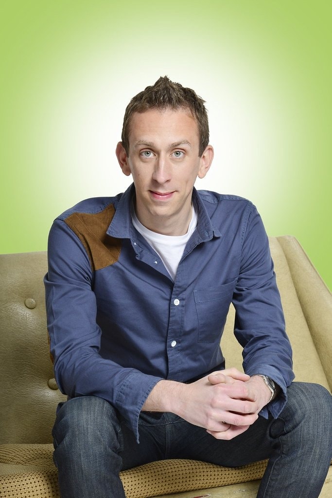 Foto de Steven Blakeley