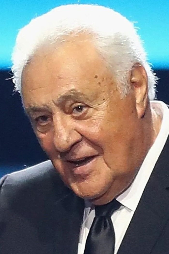 Foto de Phil Esposito