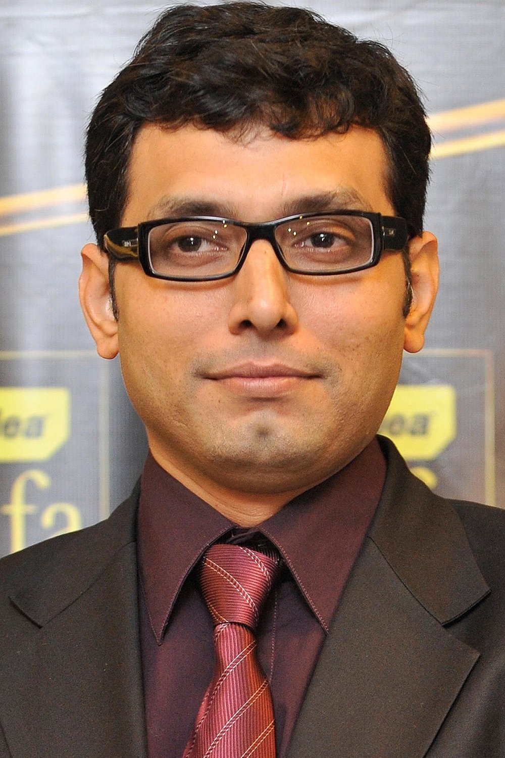 Foto de Neeraj Pandey