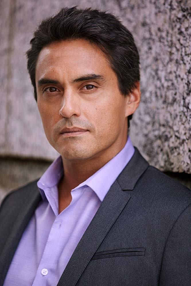 Foto de Darrell Dennis