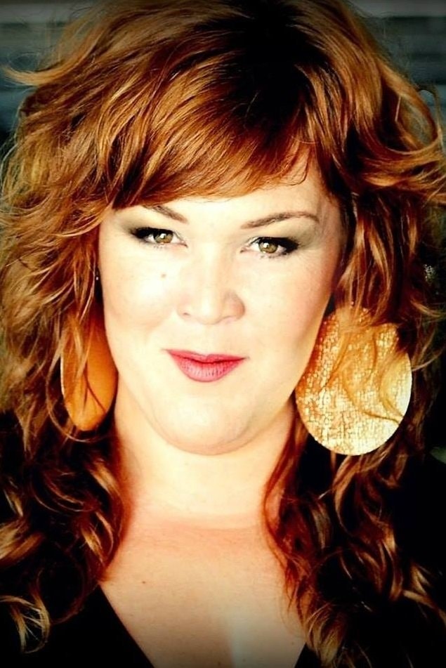 Foto de Vanessa Stacey