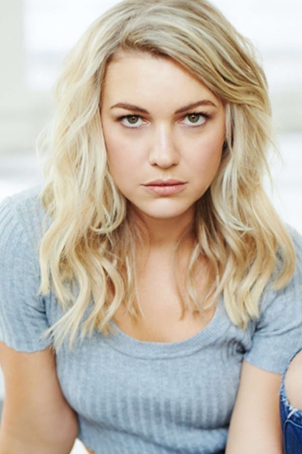 Foto de Saskia Hampele