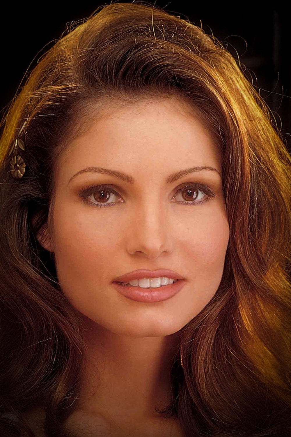 Foto de Alicia Rickter