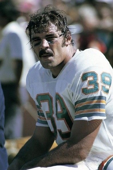 Foto de Larry Csonka