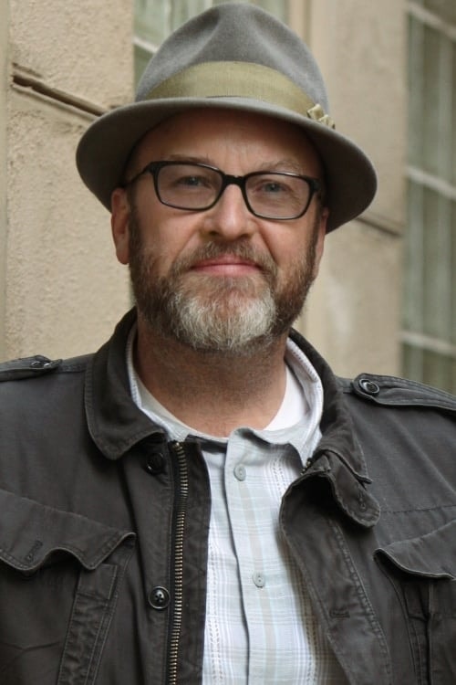 Foto de Mark Roberts