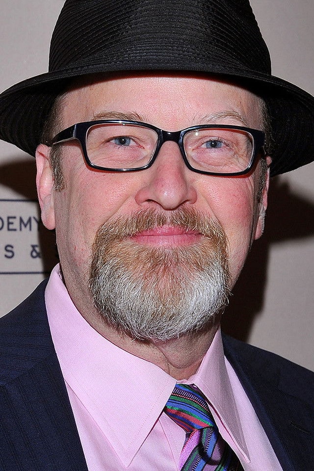 Foto de Mark Roberts