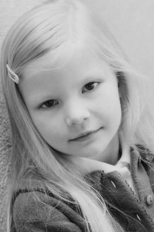 Foto de Erika-Shaye Gair