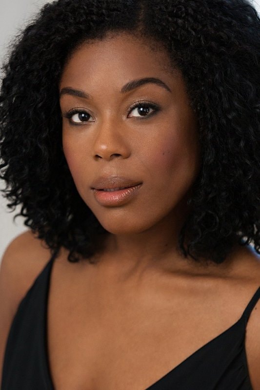 Foto de Tracee Beazer