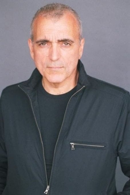 Foto de Ernest Mingione