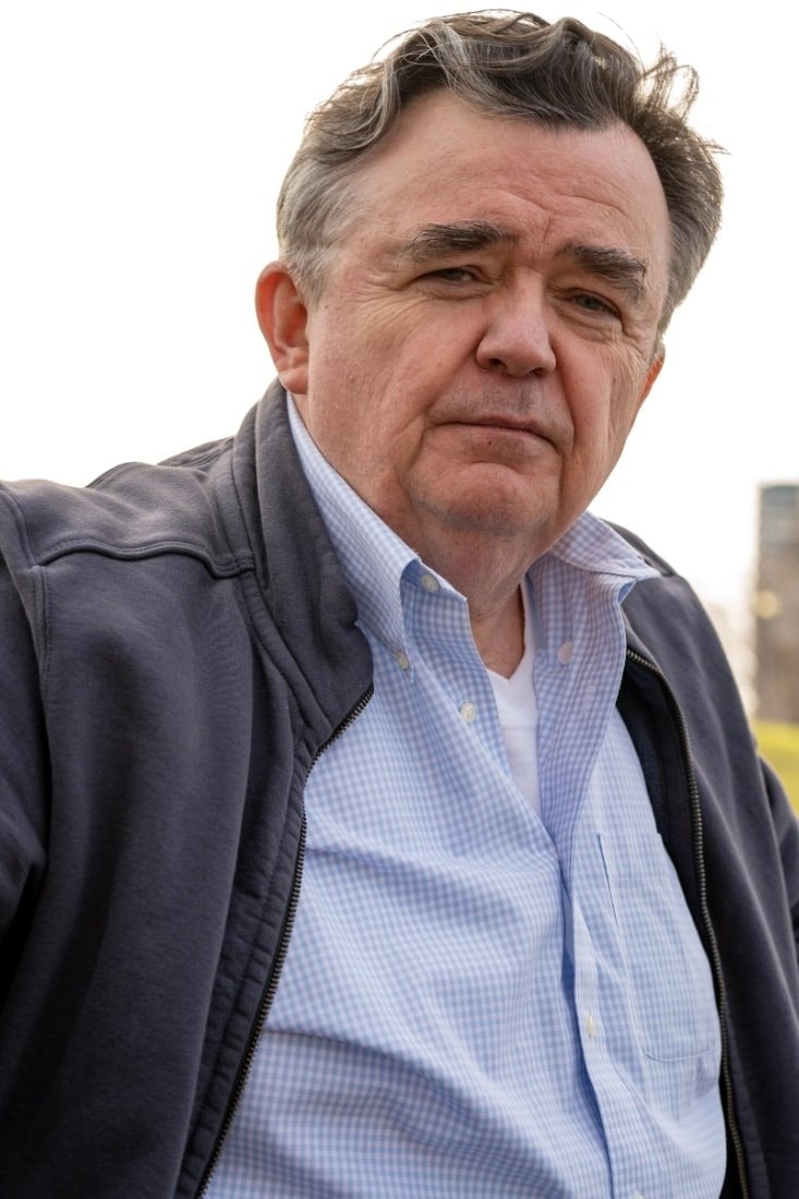 Foto de William Hill