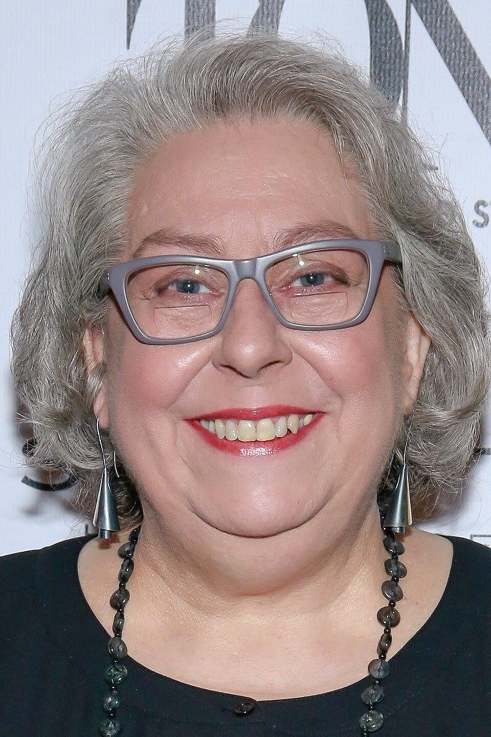 Foto de Jayne Houdyshell